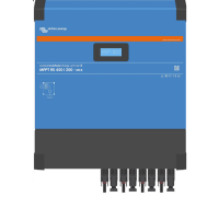 Victron Energy SmartSolar MPPT RS 450/200 -MC4 