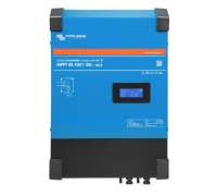 SmartSolar MPPT RS 450/100-MC4 