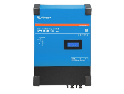SmartSolar MPPT RS 450/100-MC4 