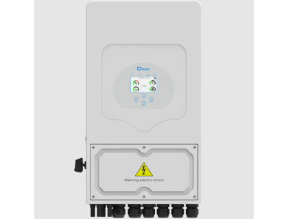 Deye SUN-6K-SG05LP1-AM2-PLUS 