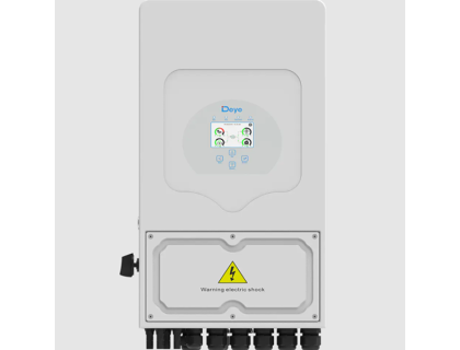 Deye SUN-5K-SG05LP1-EU-AM2-PLUS