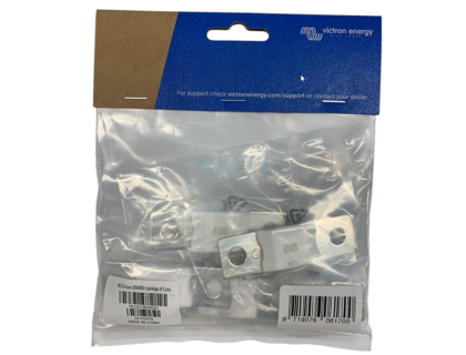 Плавкий запобіжник VictronEnergy MEGA-fuse 200A/80V 