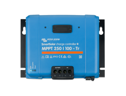 SmartSolar MPPT 250/100-Tr VE.Can