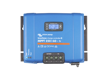 Victron Energy SmartSolar MPPT 250/60-Tr