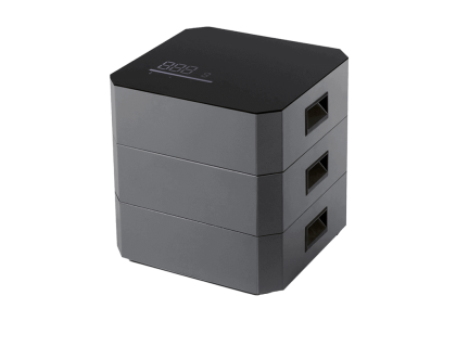 домашняя система хранения энергии PowerCube Max