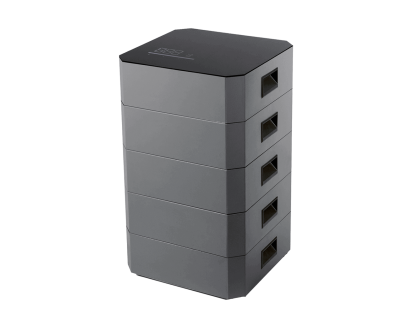 PowerCube 3,1 кВтг домашня система зберігання енергії 
