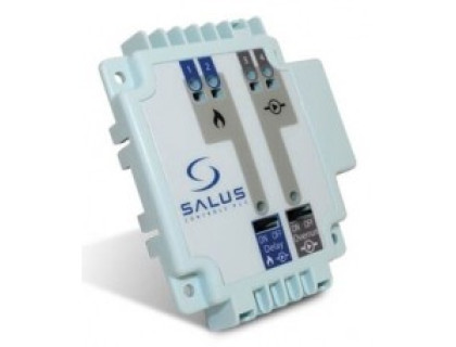 Salus Модуль управління котлом і насосом