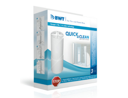 BWT Сменный картридж для  Quick & Clean