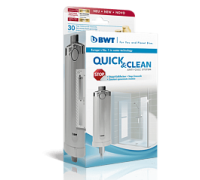 Комплект змінних картриджів для BWT Quick & Clean 3шт.