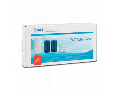 Набор BWT AQA Clean DT