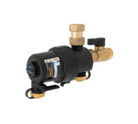 Компактный магнитный дешламатор I-MAG 3/4"