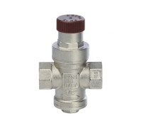 Редуктор тиску 1/2"х15 MiniPress