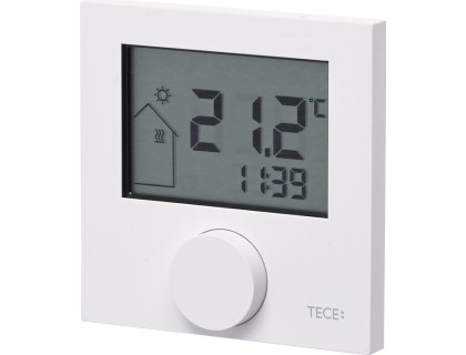 Кімнатний термостат TECE RT-D 230