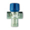 Термостатический смесительный клапан Aquamix 1" (20-50) WATTS